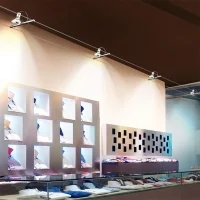 Cini&Nils TensoSpot AR111 spotlight for cable system Cini&Nils TensoSpot AR111 spotlight for cable system