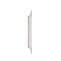 Kartell specchio Francois Ghost Small