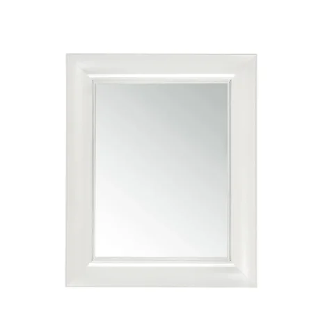 Kartell Francois Ghost Small mirror