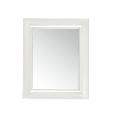 Kartell specchio Francois Ghost Small