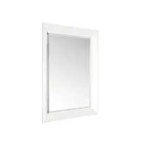 Kartell specchio Francois Ghost Small