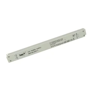 Snappy LED Alimentatore Ultra Slim 150W 24V 200-240V Tensione
