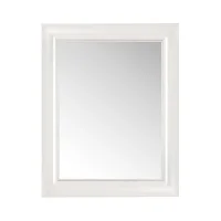 Kartell Francois Ghost Large mirror