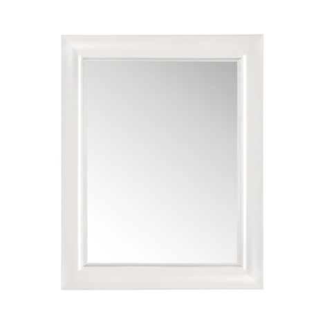 Kartell Francois Ghost Large mirror