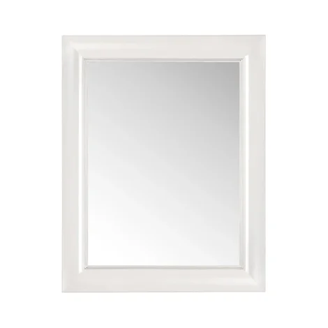 Kartell Francois Ghost Large mirror