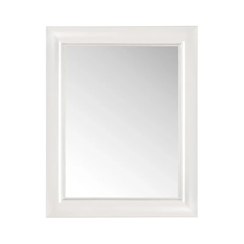 Kartell Francois Ghost Large mirror Kartell Francois Ghost Large mirror