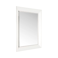 Kartell Francois Ghost Large mirror