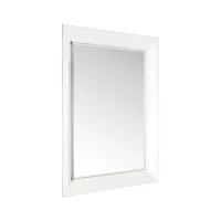 Kartell Francois Ghost Large mirror