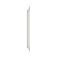 Kartell Francois Ghost Large mirror
