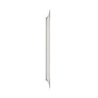 Kartell Francois Ghost Large mirror