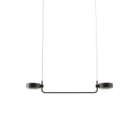 Zafferano Super O lampada a sospensione led