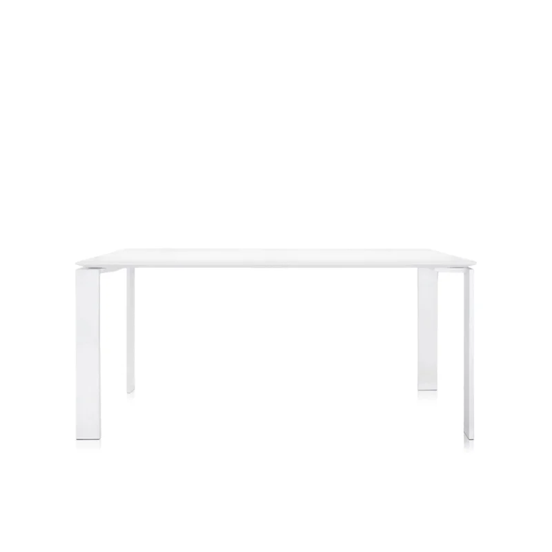Kartell Four Outdoor tavolo Kartell Four Outdoor tavolo