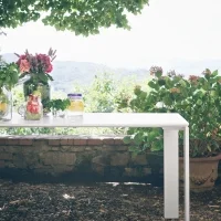 Kartell Four Outdoor tavolo