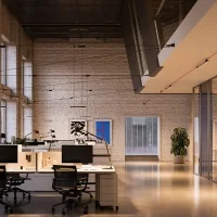 Artemide Funivia Sharping Pendant led suspension