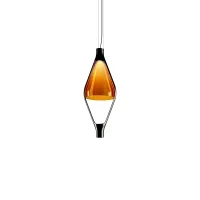 Kundalini Viceversa led suspension lamp Kundalini Viceversa led suspension lamp