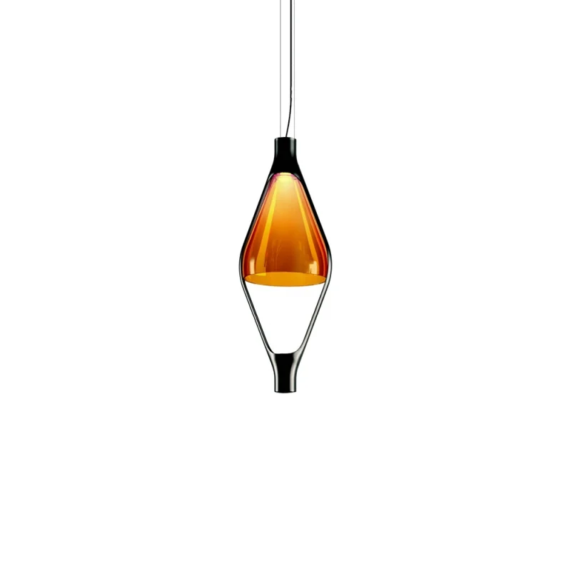 Kundalini Viceversa led suspension lamp Kundalini Viceversa led suspension lamp