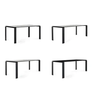 Kartell Four Ceramic table