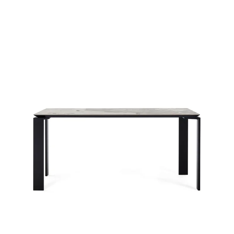 Kartell Four Ceramic table Kartell Four Ceramic table