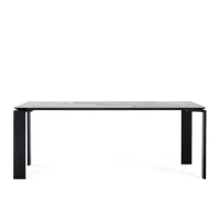 Kartell Four Ceramic table