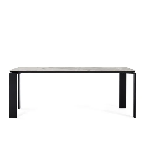 Kartell Four Ceramic table