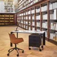 Kartell Four Ceramic table