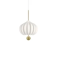 Kundalini Lilli led suspension lamp