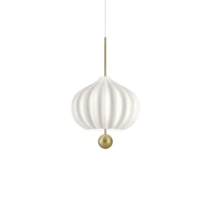 Kundalini Lilli led suspension lamp
