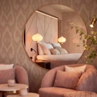 Kundalini Lilli led suspension lamp