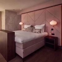 Kundalini Lilli led suspension lamp