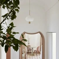 Kundalini Lilli led suspension lamp