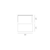 Kartell Four table