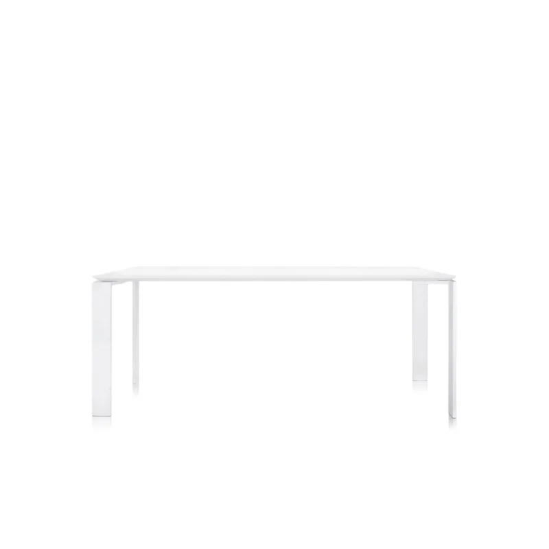 Kartell Four tavolo Kartell Four tavolo