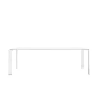 Kartell Four tavolo