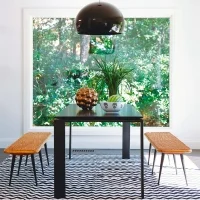 Kartell Four table