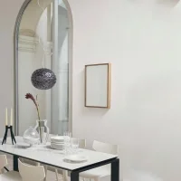 Kartell Four table