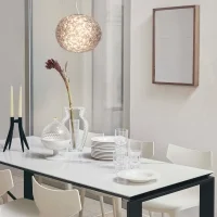 Kartell Four table