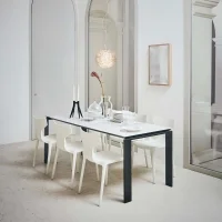 Kartell Four table
