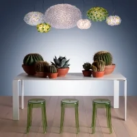 Kartell Four table