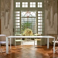 Kartell Four table