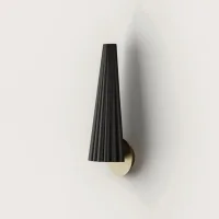 Aromas Bion led wall lamp