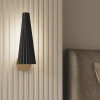 Aromas Bion led wall lamp