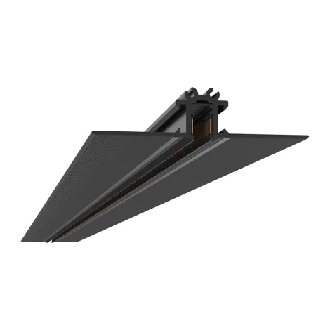 Flos The Micro Running Magnet recessed profile