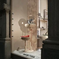 Flos The Micro Running Magnet recessed profile Flos The Micro Running Magnet recessed profile