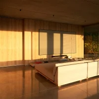 Flos The Micro Running Magnet recessed profile Flos The Micro Running Magnet recessed profile