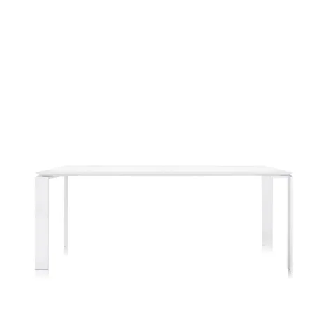 Kartell Four Soft Touch table