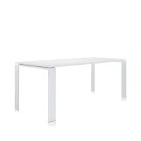Kartell Four Soft Touch table
