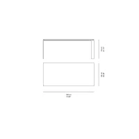 Kartell Four Soft Touch table