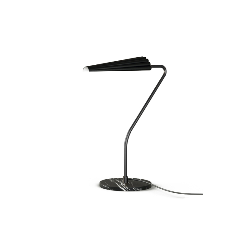 Aromas Bion lampada da tavolo led Aromas Bion lampada da tavolo led