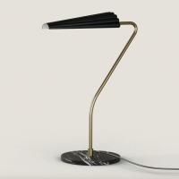 Aromas Bion lampada da tavolo led