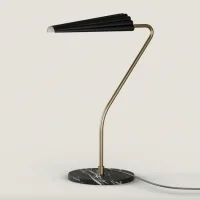 Aromas Bion led table lamp Aromas Bion led table lamp